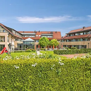 4* Hotel Hotel-restaurant Ammerhauser