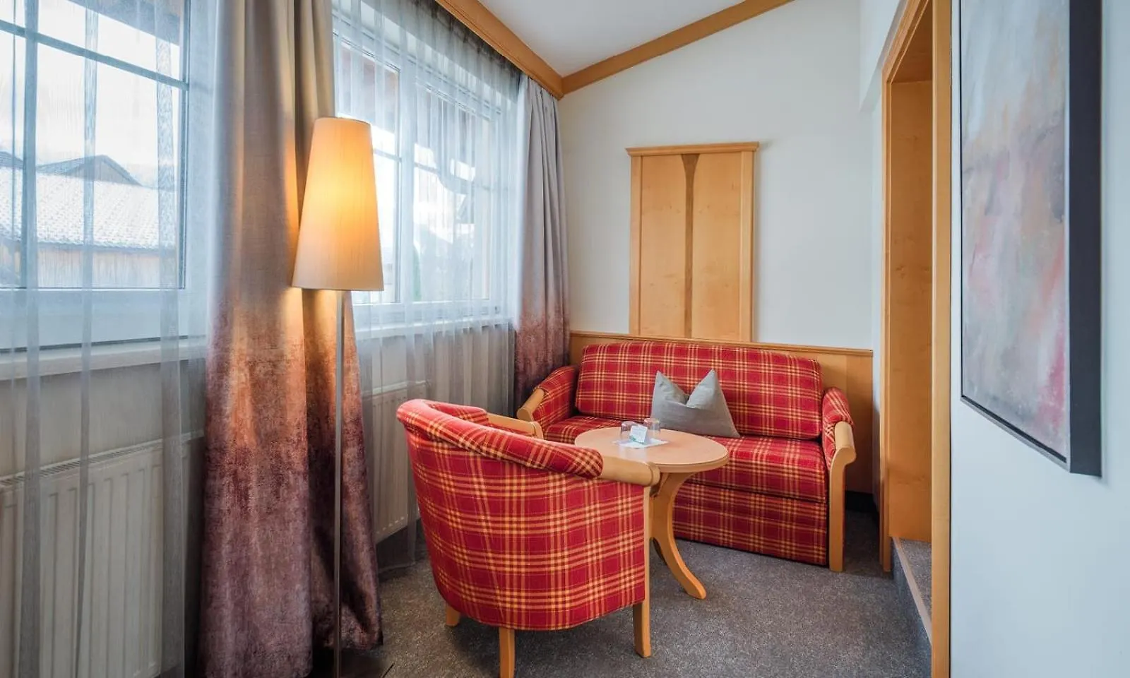 Hotel Koeniggut Wals-Siezenheim Rakousko