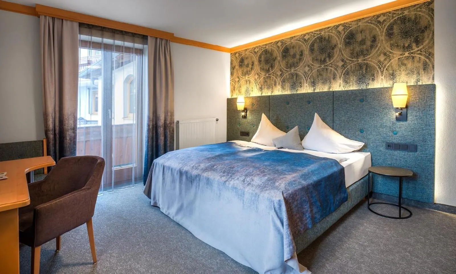 Hotel Koeniggut Wals-Siezenheim