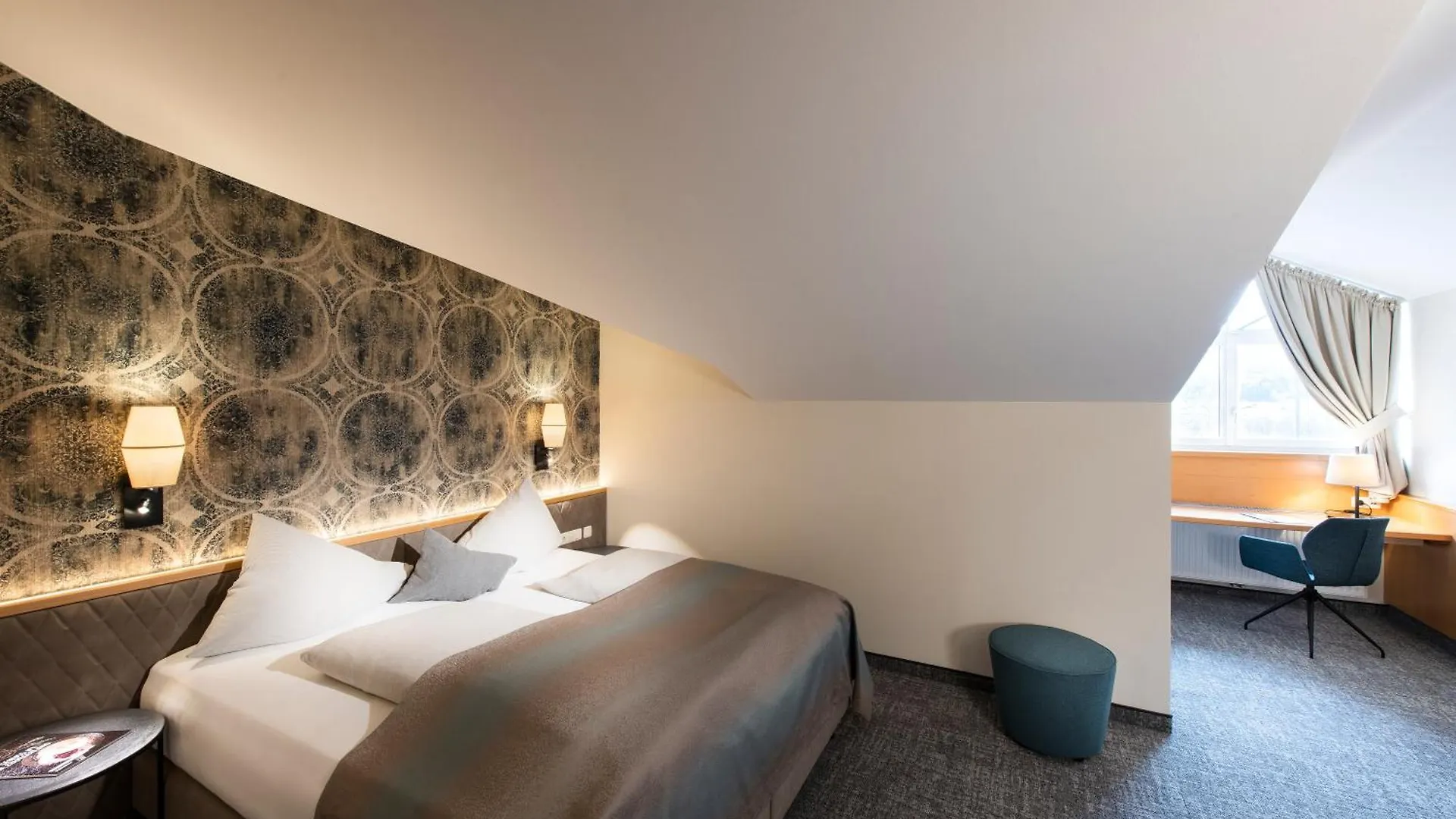 Hotel Koeniggut Wals-Siezenheim