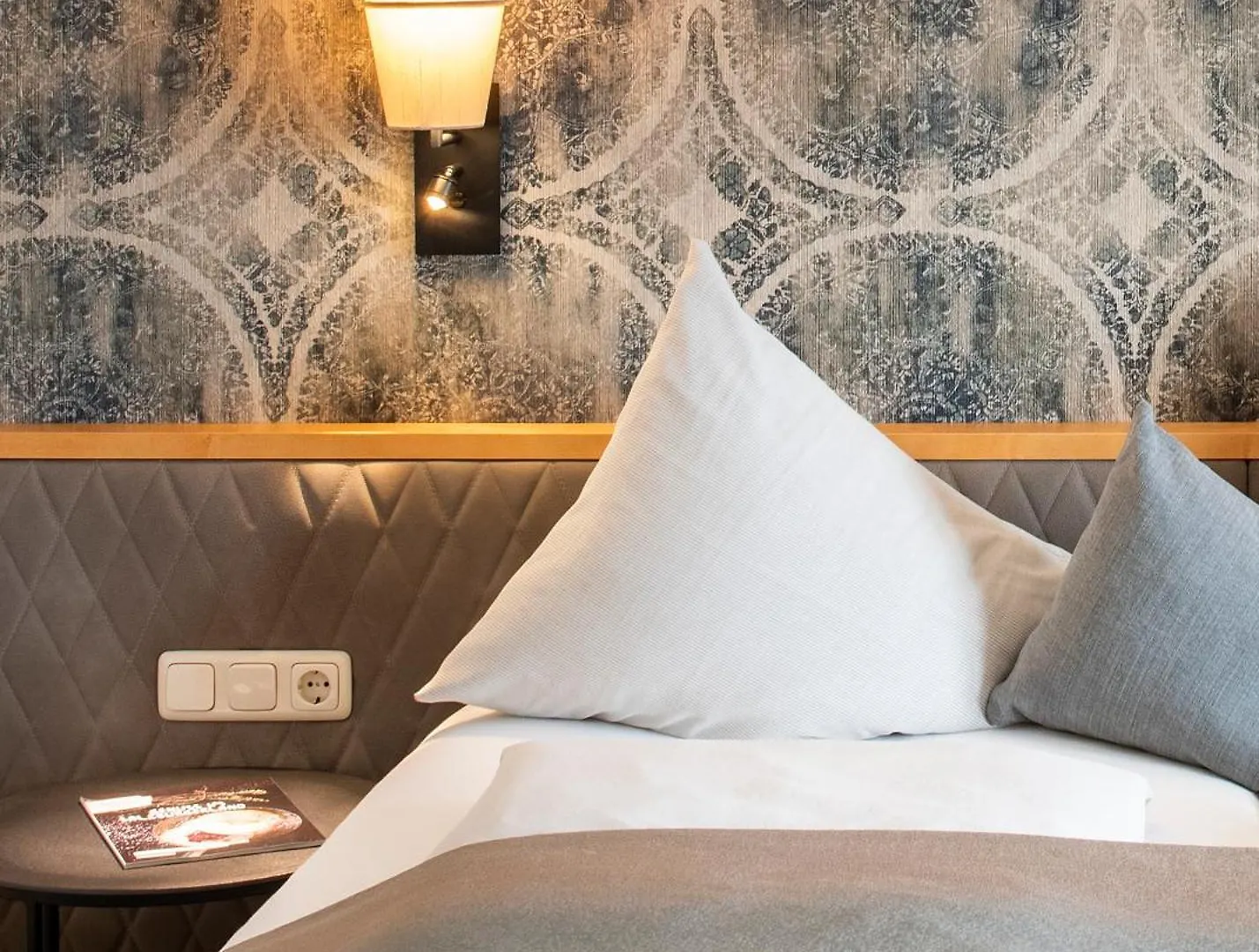 Hotel Koeniggut Wals-Siezenheim 4*,  Rakousko