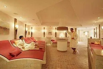 Hotel Koeniggut Wals-Siezenheim Rakousko