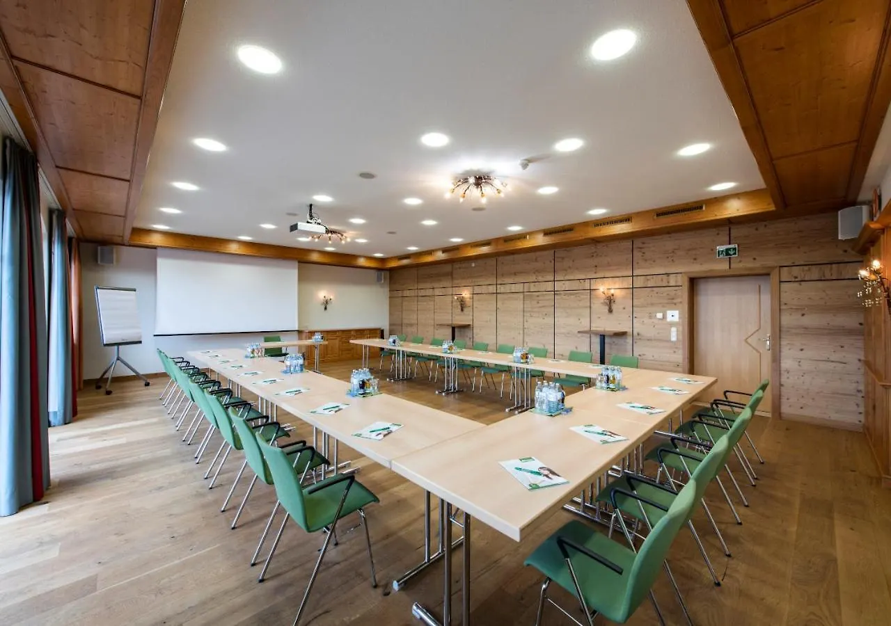 Hotel Koeniggut Wals-Siezenheim Rakousko