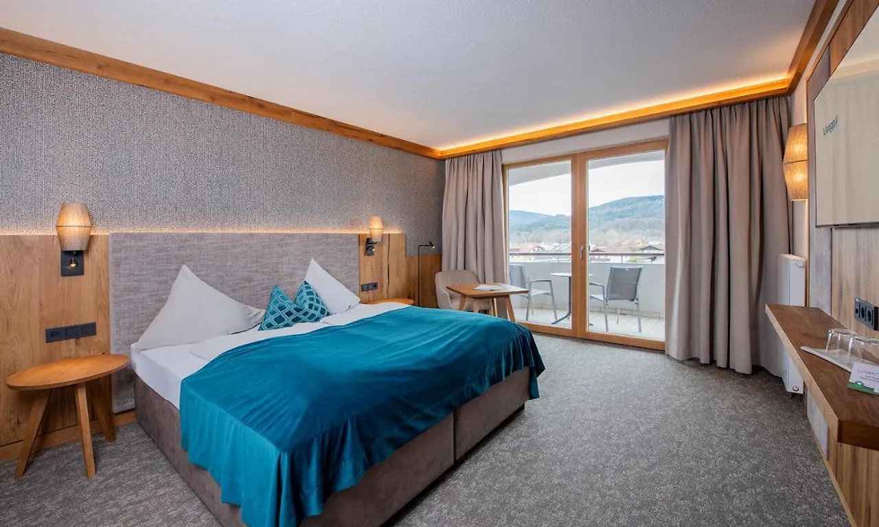 ****  Hotel Koeniggut Austria