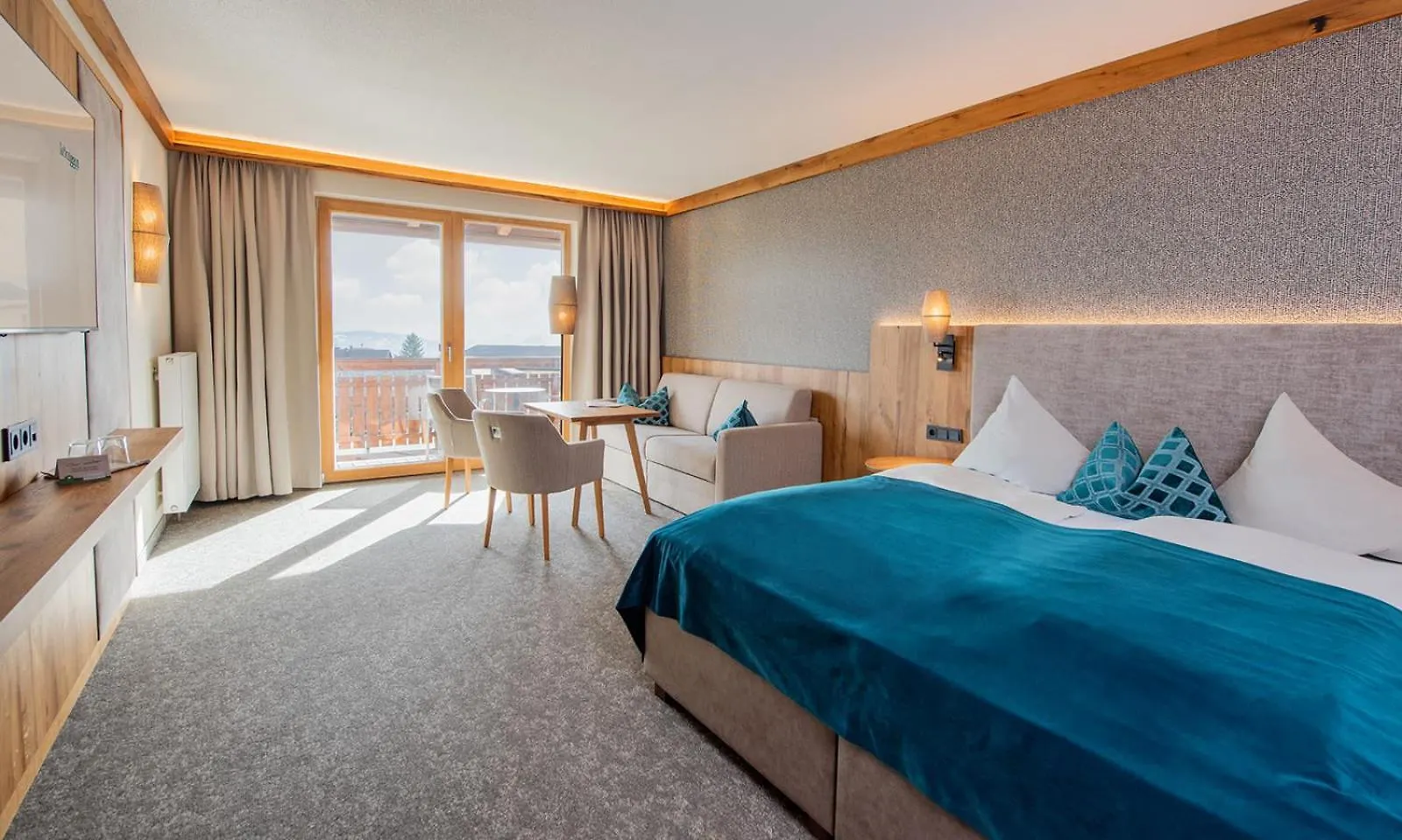 Hotel Koeniggut 4*, Wals-Siezenheim Austria