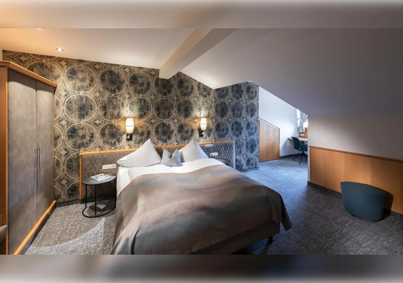 Hotel Koeniggut  Wals-Siezenheim