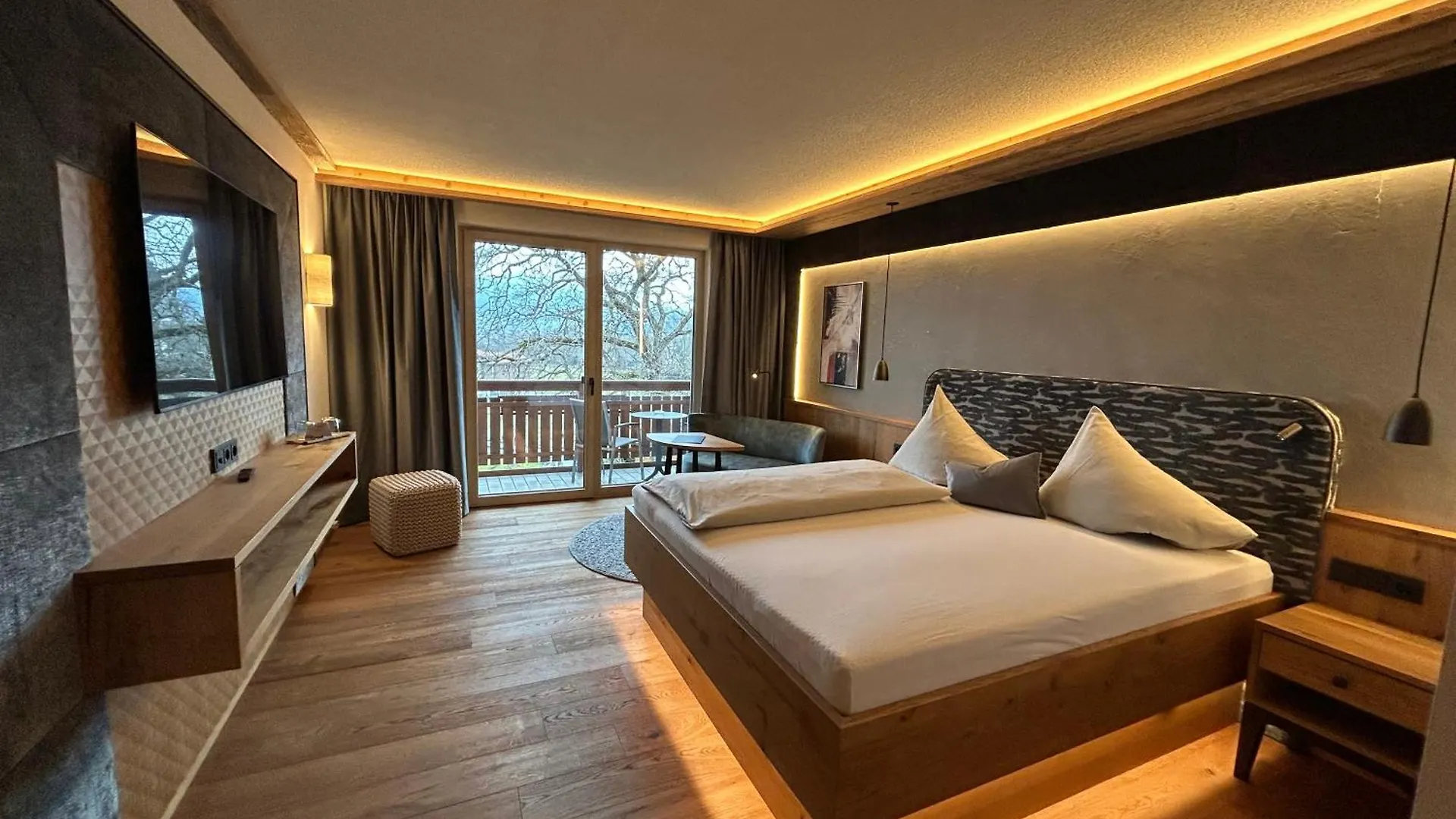 Hotel Koeniggut