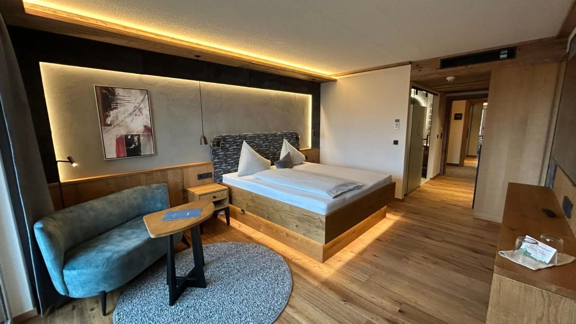 Hotel Koeniggut