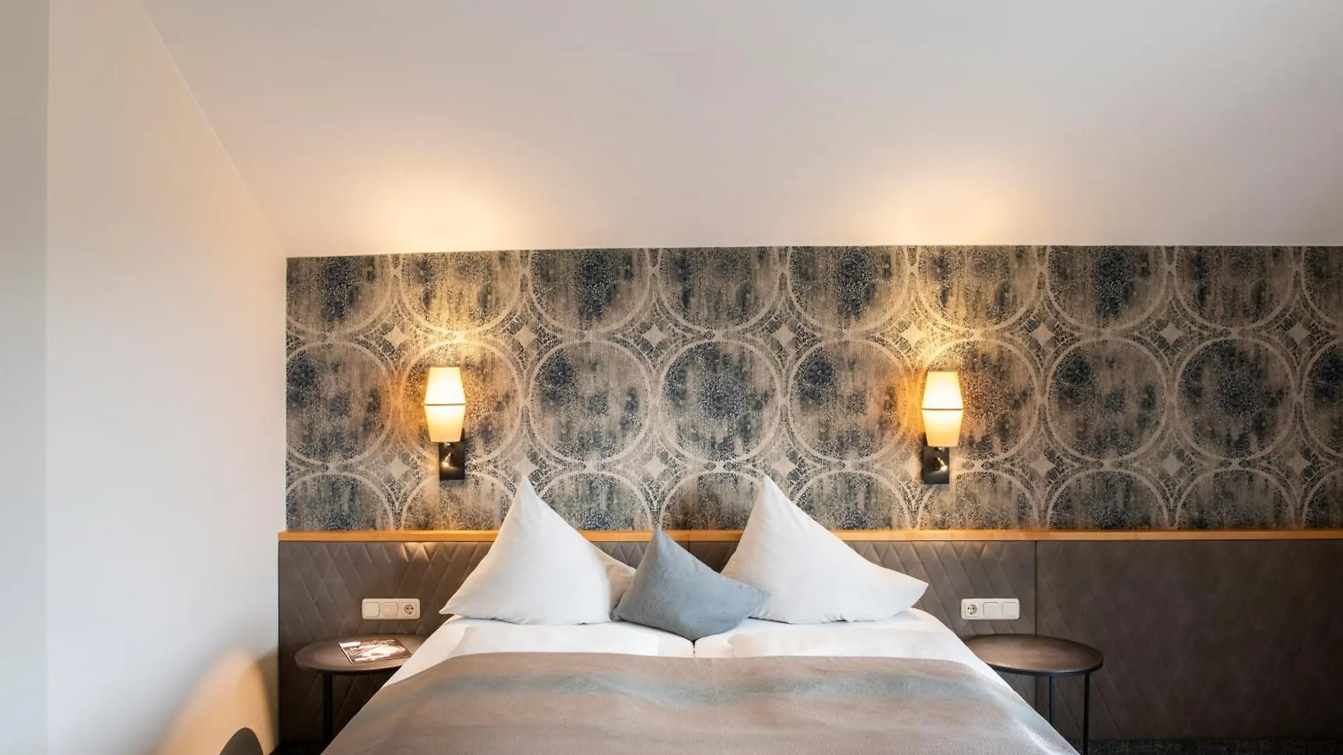 Hotel Koeniggut Wals-Siezenheim