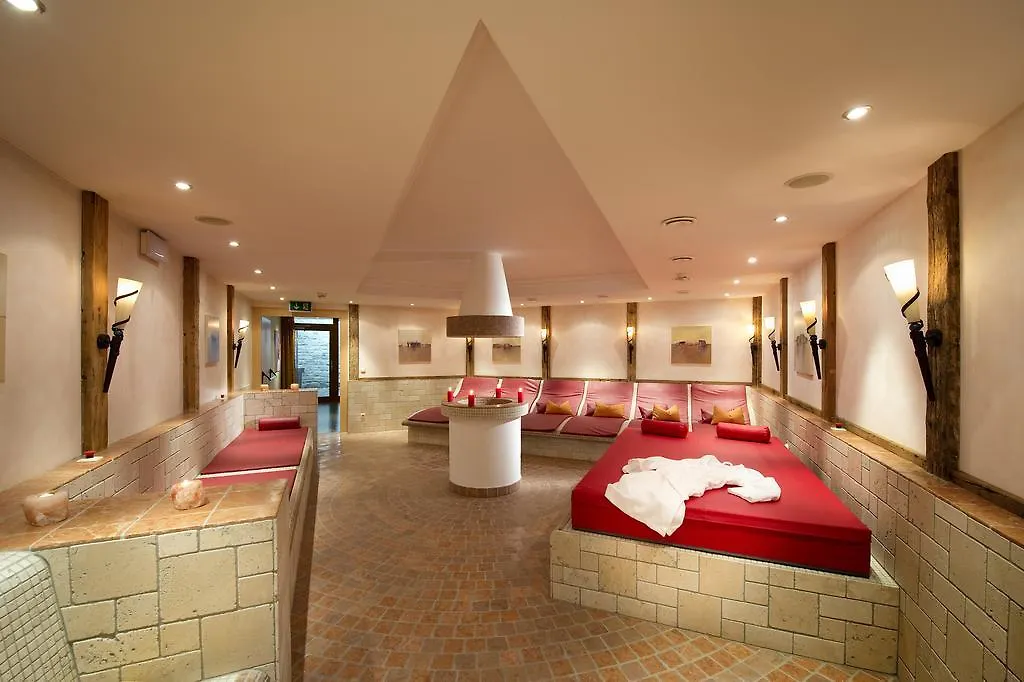 Hotel Koeniggut 4*, Wals-Siezenheim Austria