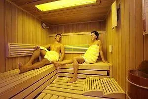 ****  Hotel Koeniggut Austria