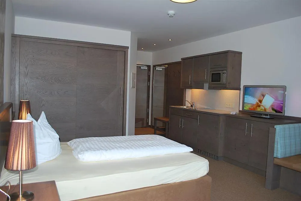Hotel Koeniggut  Wals-Siezenheim