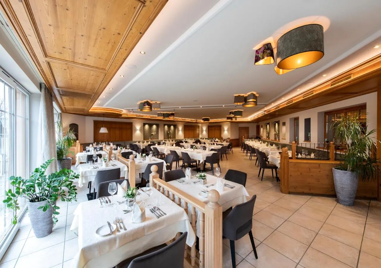 Hotel Koeniggut